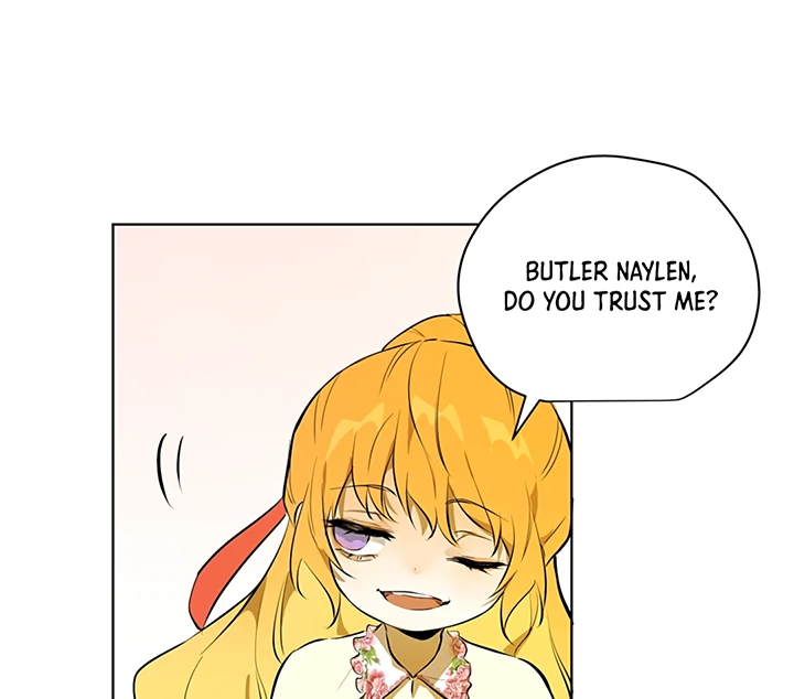 From Six to Sovereignty: The Girl Who Ruled Chapter 13 - Page 39