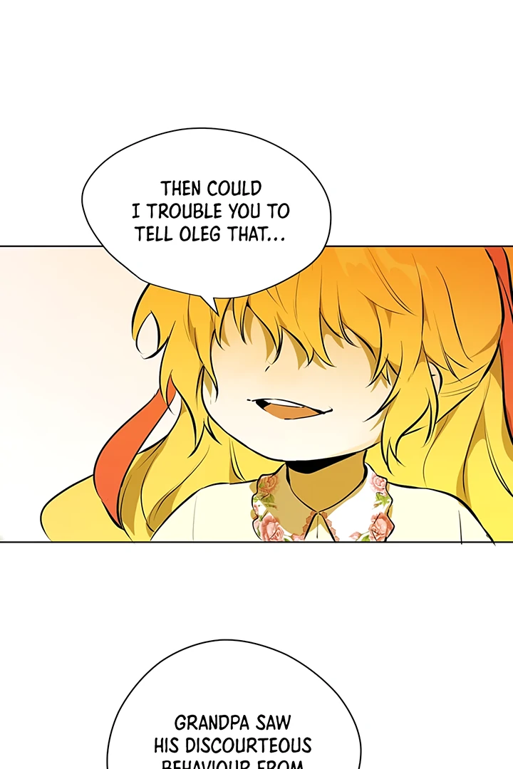 From Six to Sovereignty: The Girl Who Ruled Chapter 13 - Page 42