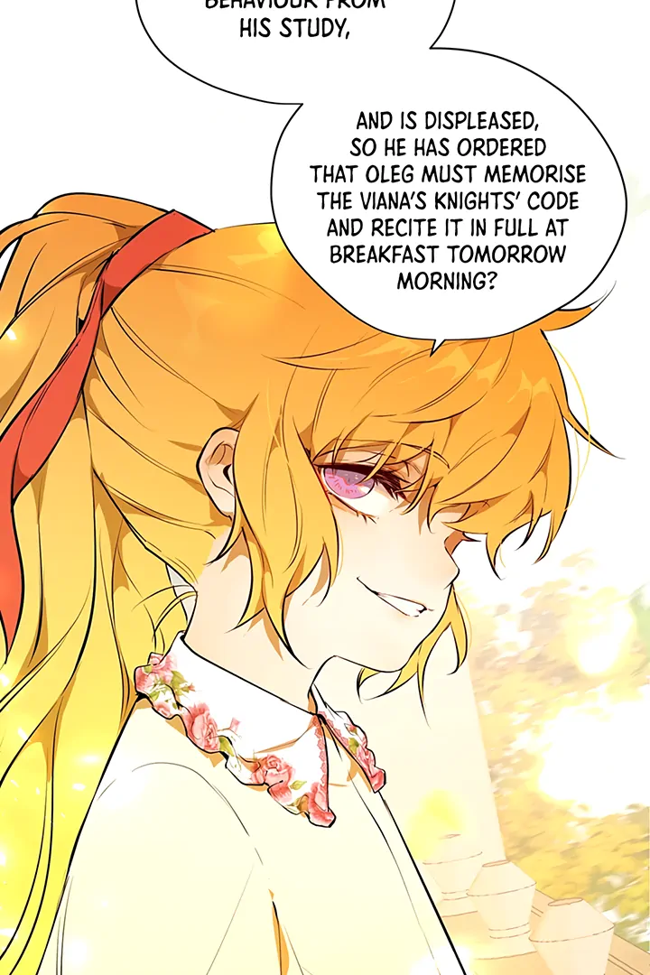 From Six to Sovereignty: The Girl Who Ruled Chapter 13 - Page 43