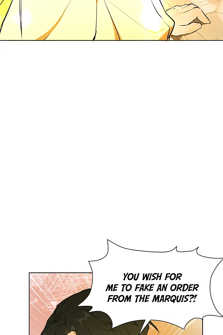 From Six to Sovereignty: The Girl Who Ruled Chapter 13 - Page 44