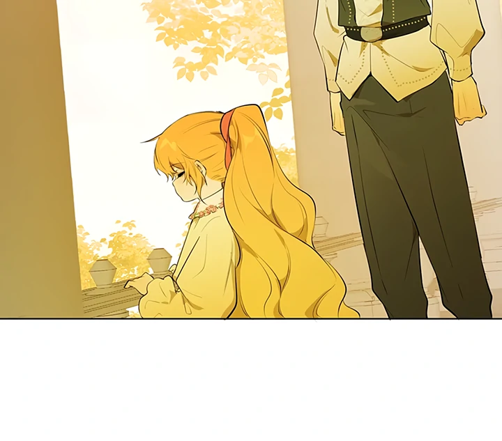 From Six to Sovereignty: The Girl Who Ruled Chapter 13 - Page 47