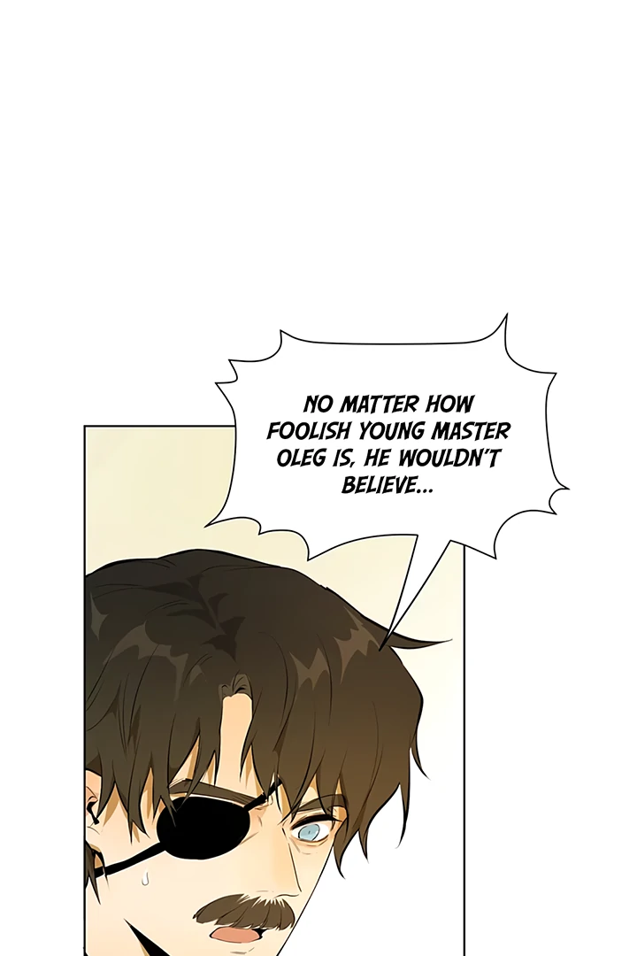 From Six to Sovereignty: The Girl Who Ruled Chapter 13 - Page 48