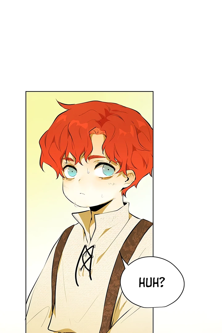 From Six to Sovereignty: The Girl Who Ruled Chapter 13 - Page 51