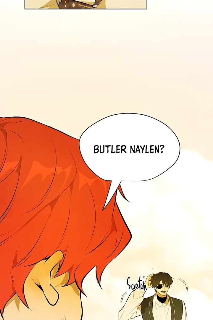 From Six to Sovereignty: The Girl Who Ruled Chapter 13 - Page 52