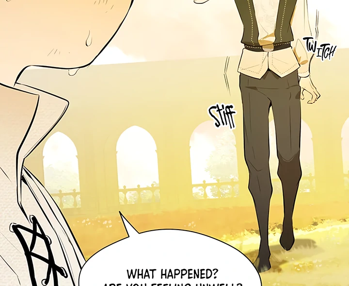 From Six to Sovereignty: The Girl Who Ruled Chapter 13 - Page 53