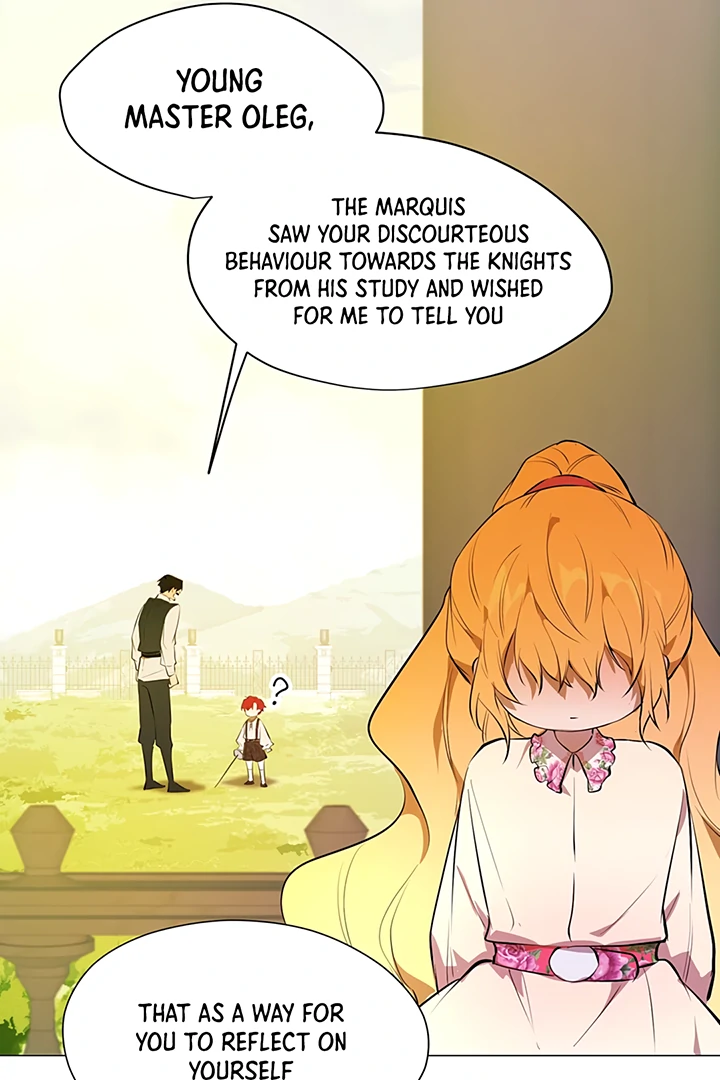 From Six to Sovereignty: The Girl Who Ruled Chapter 13 - Page 55