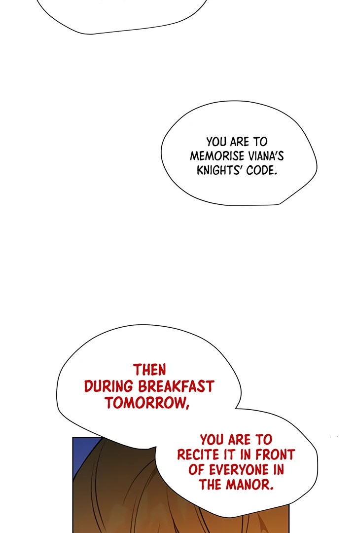 From Six to Sovereignty: The Girl Who Ruled Chapter 13 - Page 56