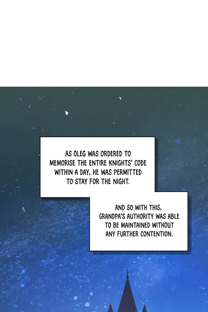 From Six to Sovereignty: The Girl Who Ruled Chapter 13 - Page 58