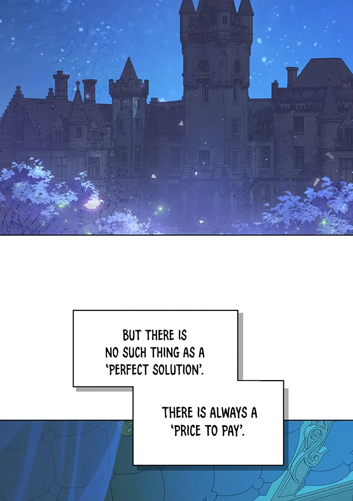 From Six to Sovereignty: The Girl Who Ruled Chapter 13 - Page 59