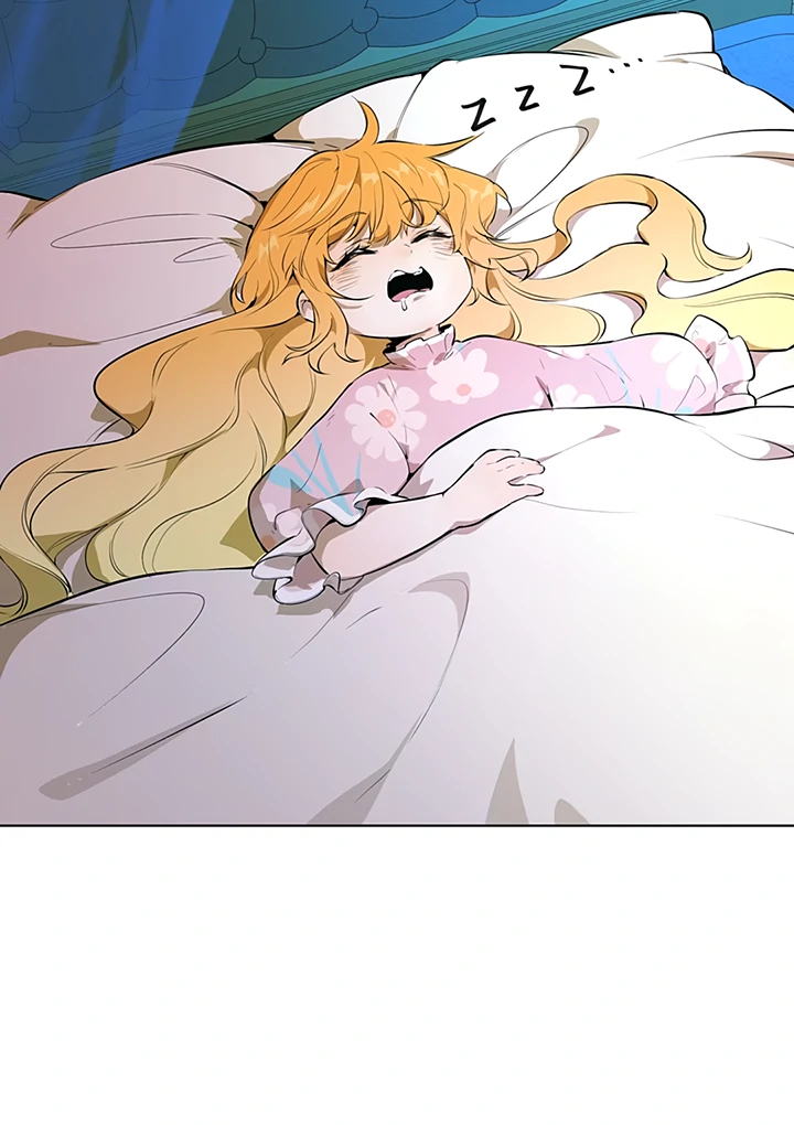 From Six to Sovereignty: The Girl Who Ruled Chapter 13 - Page 60