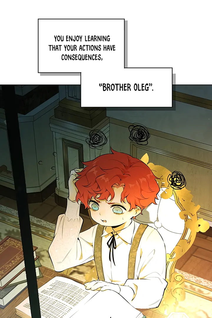 From Six to Sovereignty: The Girl Who Ruled Chapter 13 - Page 62