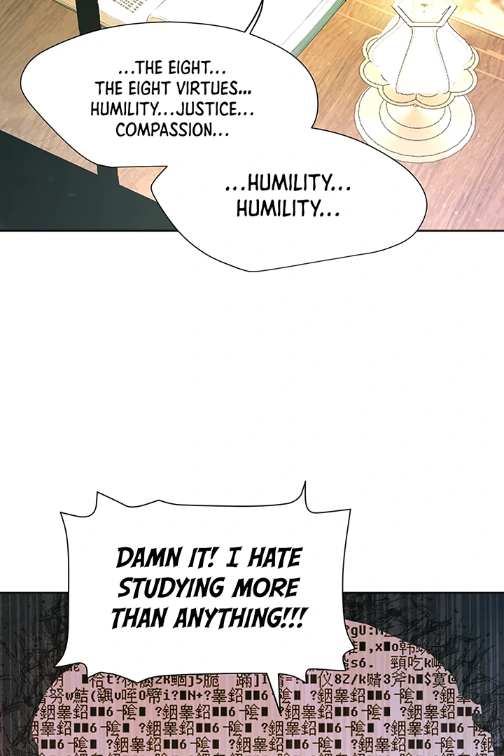 From Six to Sovereignty: The Girl Who Ruled Chapter 13 - Page 63