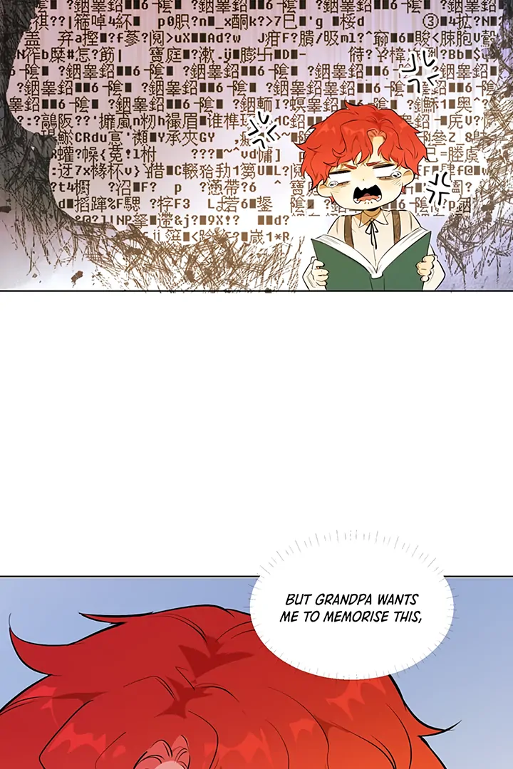 From Six to Sovereignty: The Girl Who Ruled Chapter 13 - Page 64