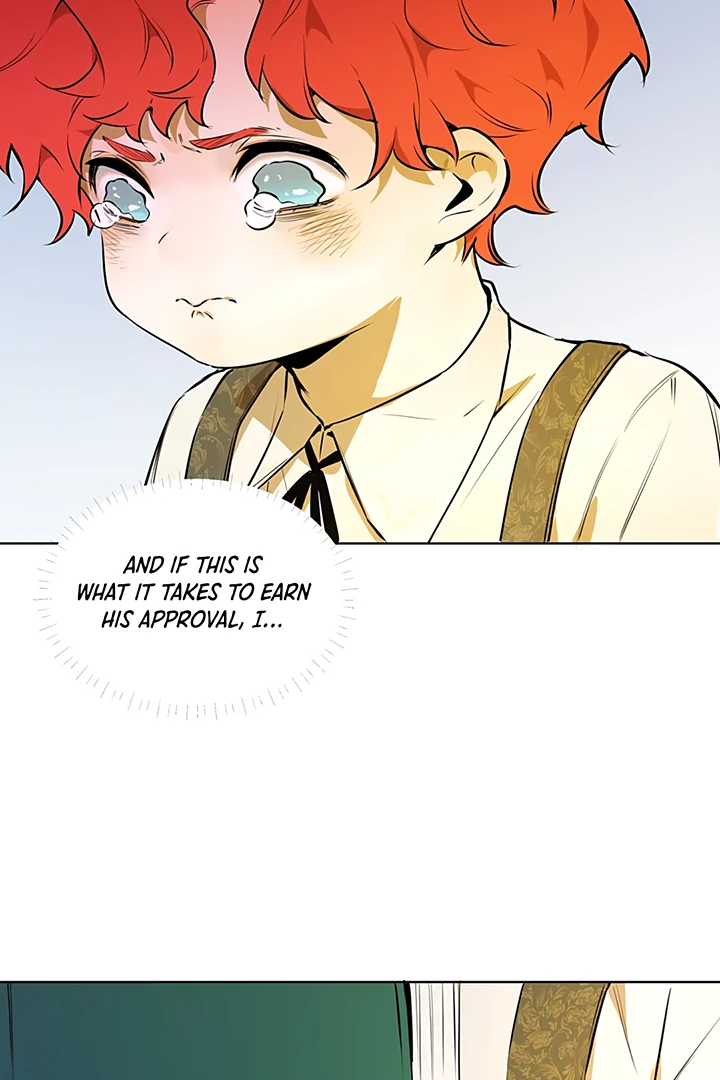 From Six to Sovereignty: The Girl Who Ruled Chapter 13 - Page 65