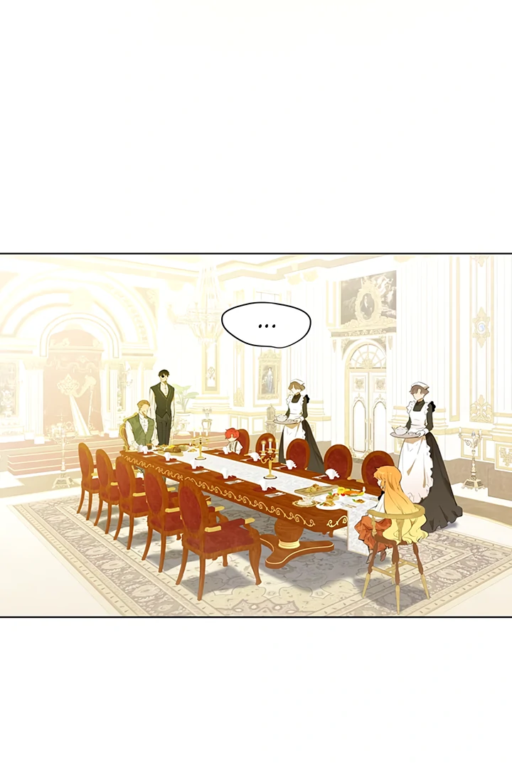 From Six to Sovereignty: The Girl Who Ruled Chapter 13 - Page 69