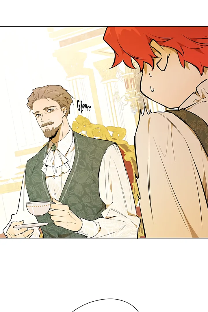 From Six to Sovereignty: The Girl Who Ruled Chapter 13 - Page 71