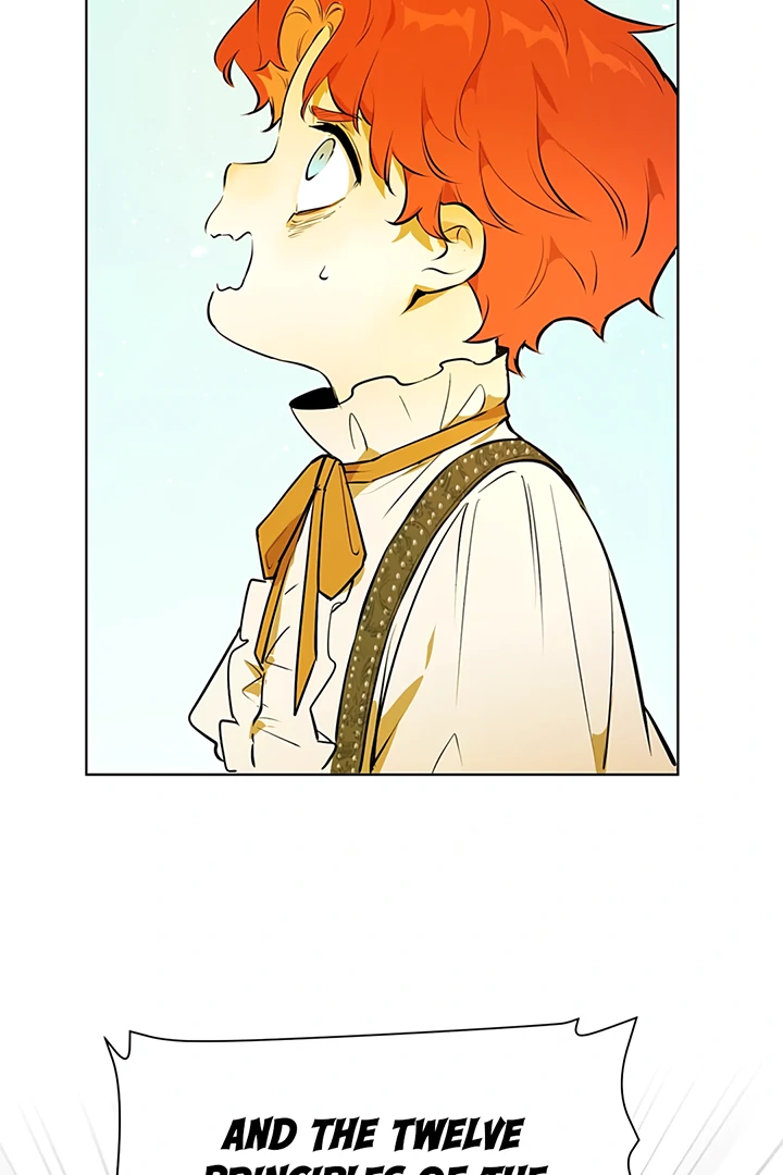 From Six to Sovereignty: The Girl Who Ruled Chapter 13 - Page 77