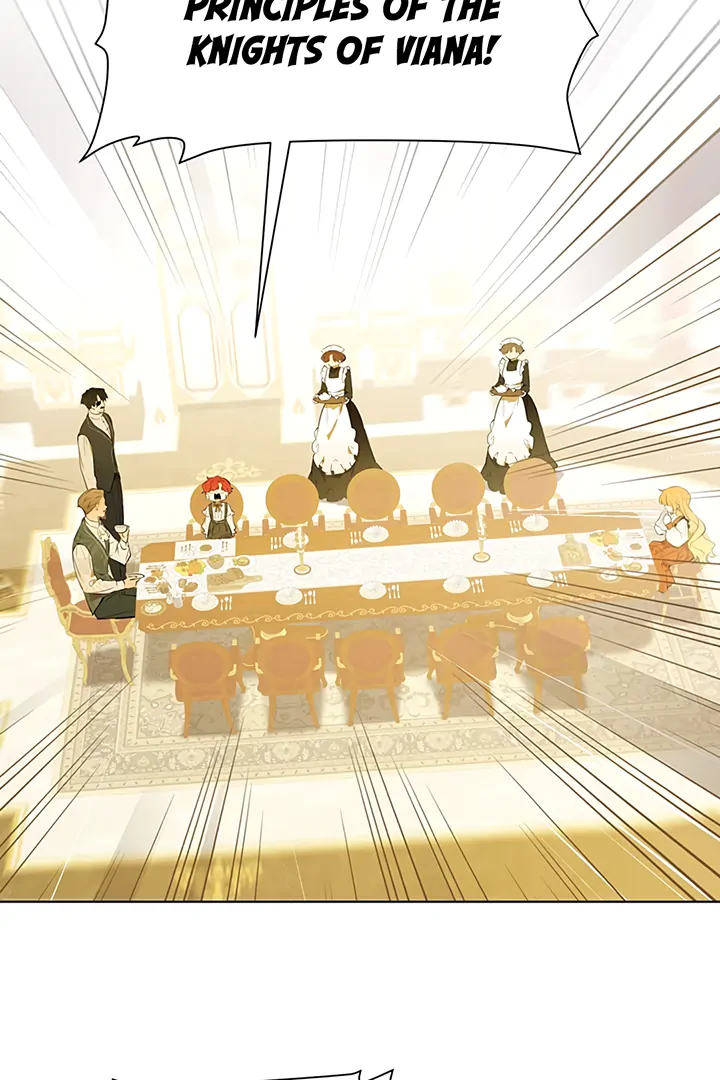 From Six to Sovereignty: The Girl Who Ruled Chapter 13 - Page 78