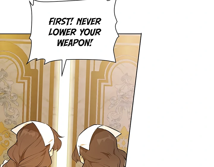 From Six to Sovereignty: The Girl Who Ruled Chapter 13 - Page 79