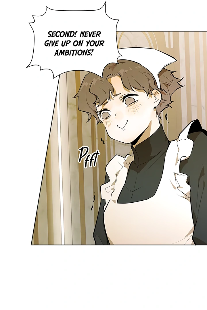 From Six to Sovereignty: The Girl Who Ruled Chapter 13 - Page 81