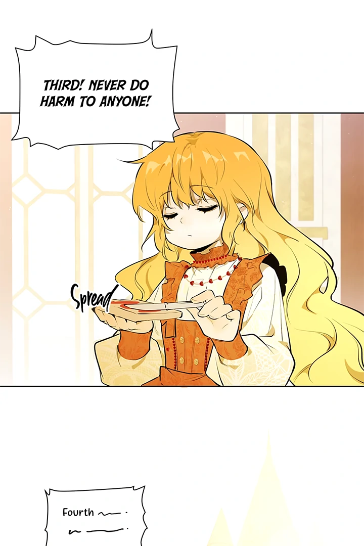 From Six to Sovereignty: The Girl Who Ruled Chapter 13 - Page 82