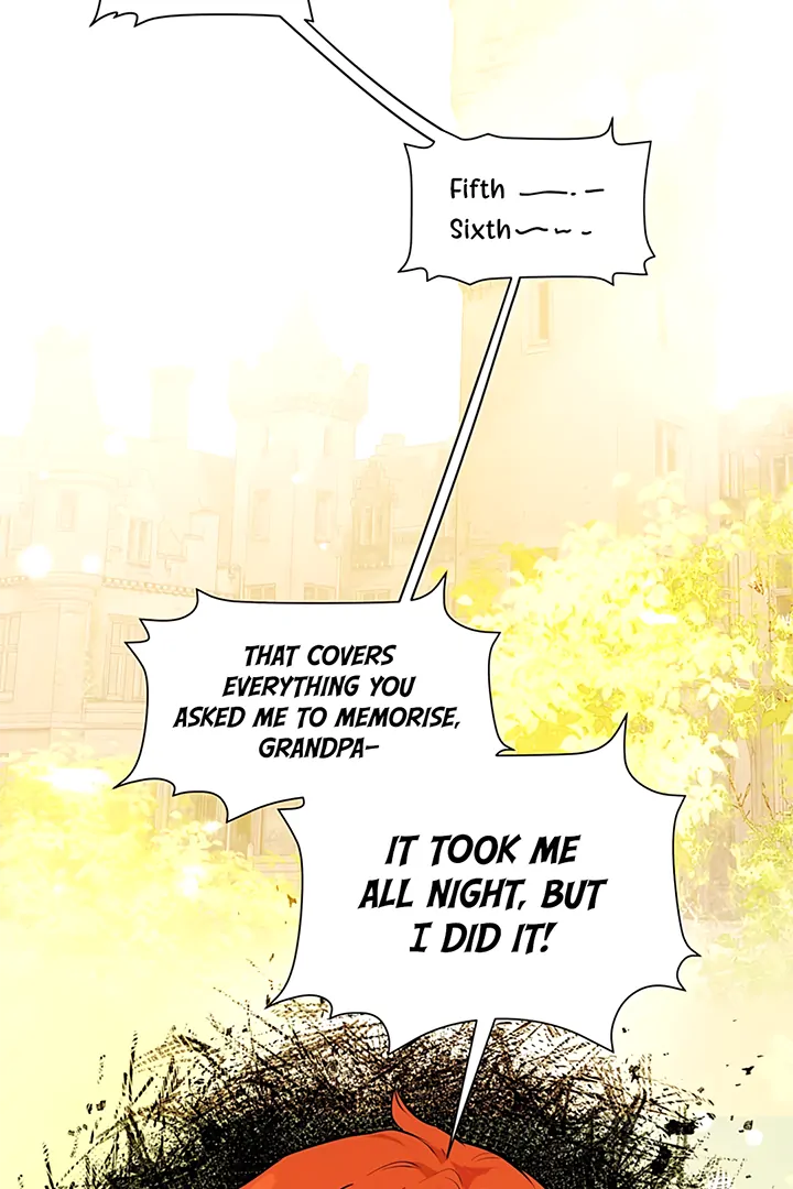 From Six to Sovereignty: The Girl Who Ruled Chapter 13 - Page 83