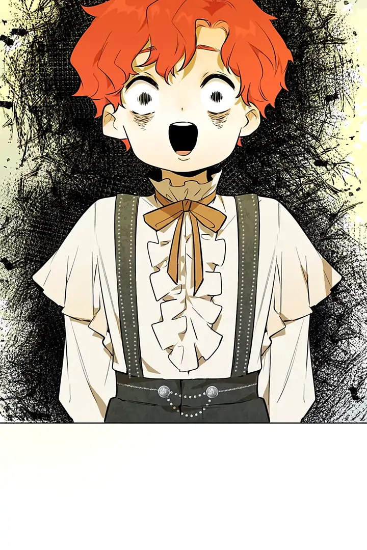 From Six to Sovereignty: The Girl Who Ruled Chapter 13 - Page 84