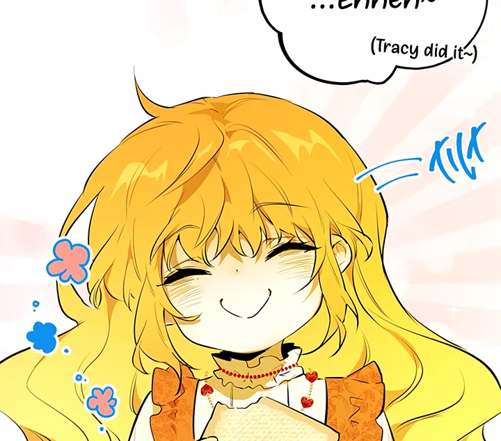 From Six to Sovereignty: The Girl Who Ruled Chapter 14 - Page 6