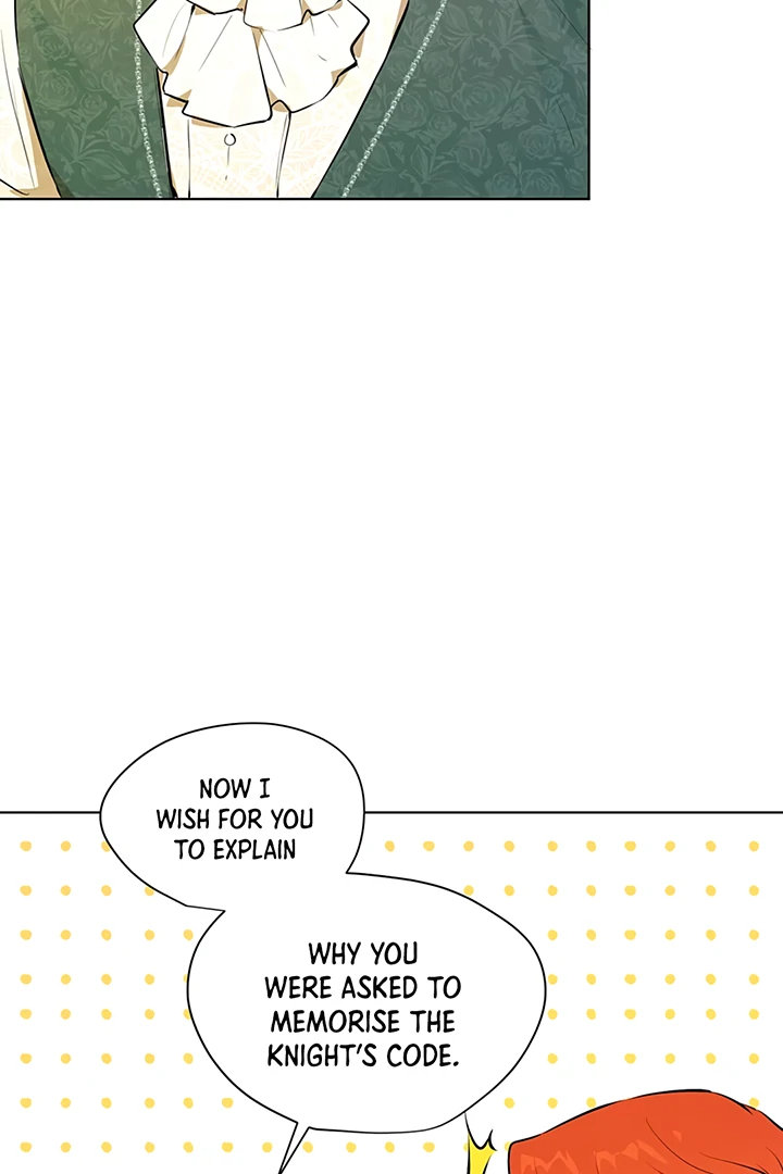 From Six to Sovereignty: The Girl Who Ruled Chapter 14 - Page 9