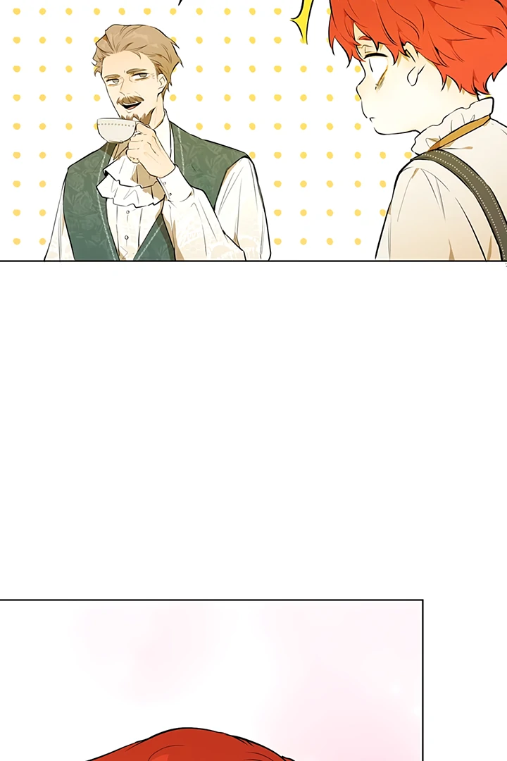 From Six to Sovereignty: The Girl Who Ruled Chapter 14 - Page 10