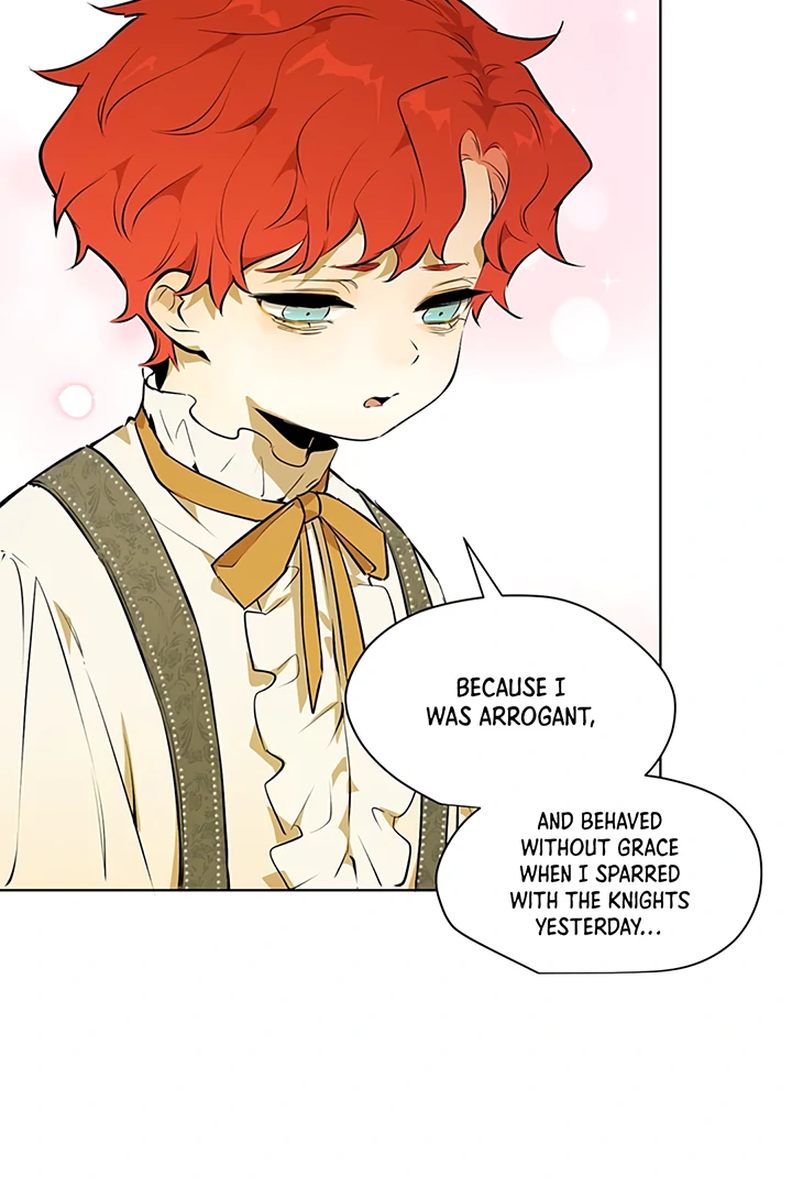 From Six to Sovereignty: The Girl Who Ruled Chapter 14 - Page 11