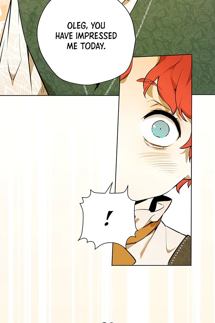 From Six to Sovereignty: The Girl Who Ruled Chapter 14 - Page 15