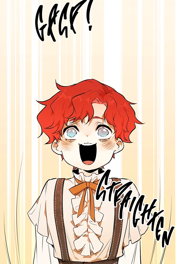 From Six to Sovereignty: The Girl Who Ruled Chapter 14 - Page 16