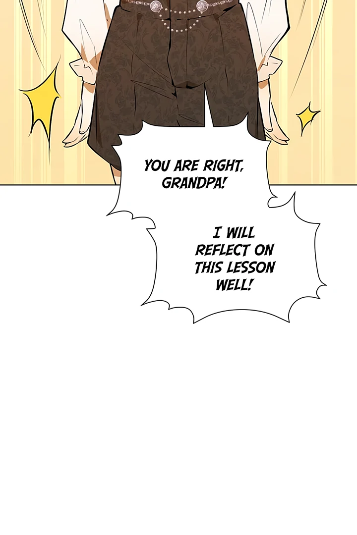 From Six to Sovereignty: The Girl Who Ruled Chapter 14 - Page 17