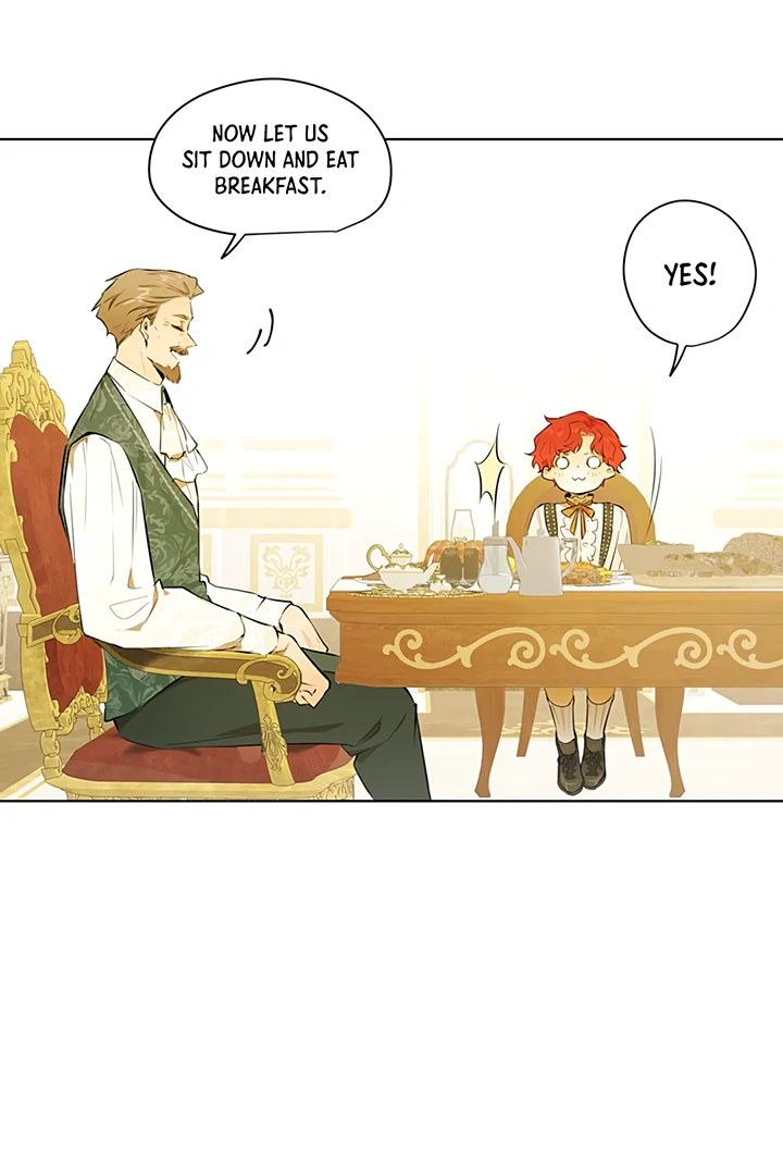 From Six to Sovereignty: The Girl Who Ruled Chapter 14 - Page 18