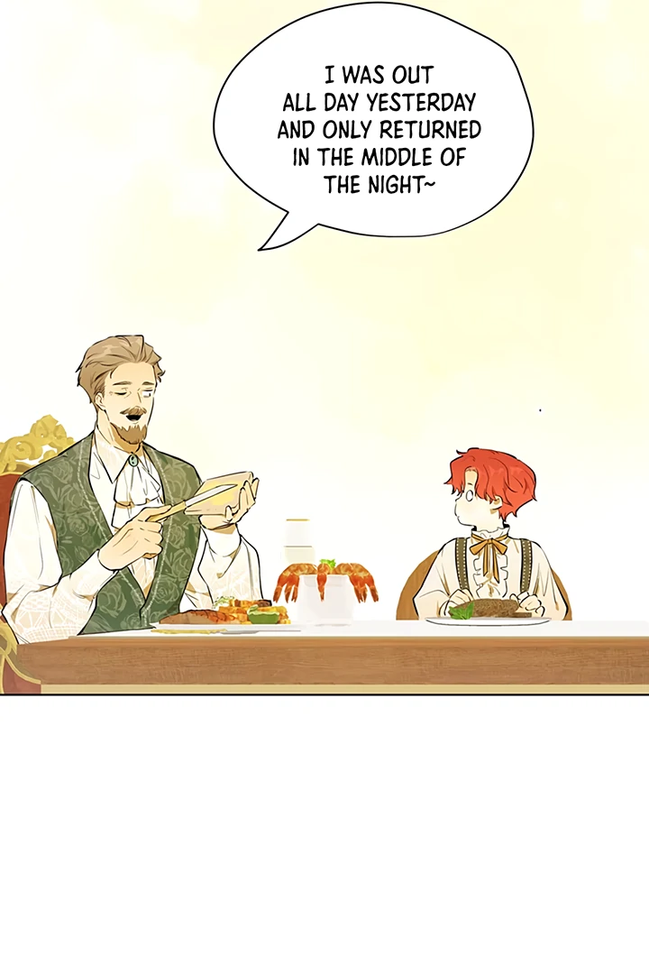 From Six to Sovereignty: The Girl Who Ruled Chapter 14 - Page 21