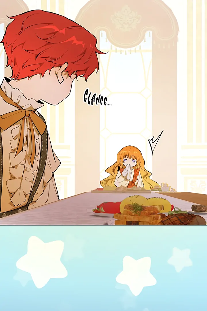 From Six to Sovereignty: The Girl Who Ruled Chapter 14 - Page 24