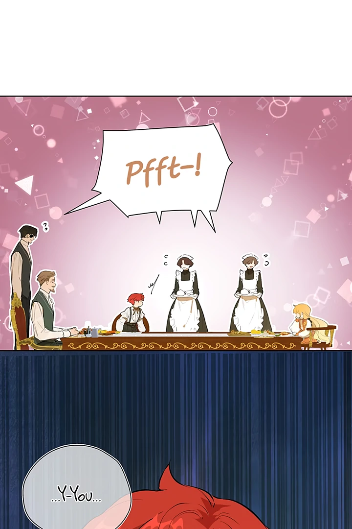 From Six to Sovereignty: The Girl Who Ruled Chapter 14 - Page 28