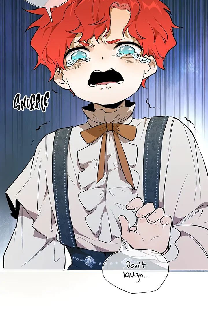 From Six to Sovereignty: The Girl Who Ruled Chapter 14 - Page 29