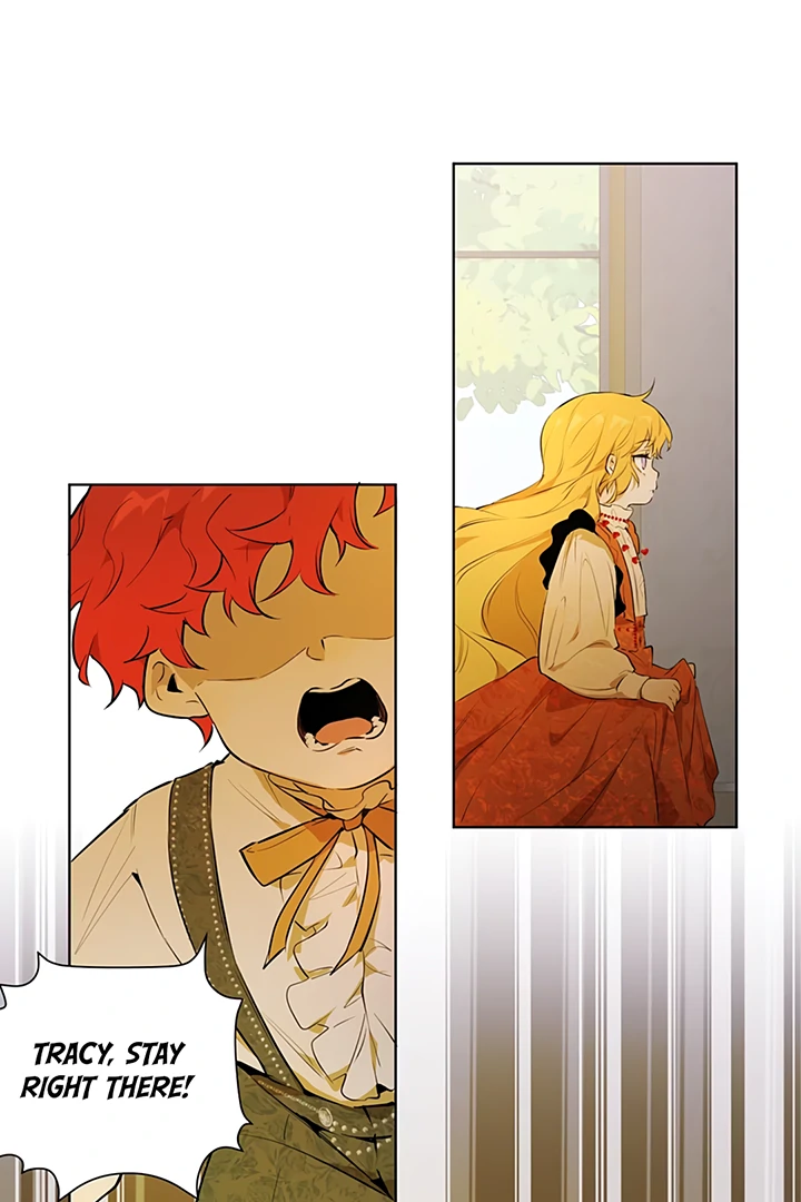 From Six to Sovereignty: The Girl Who Ruled Chapter 14 - Page 31