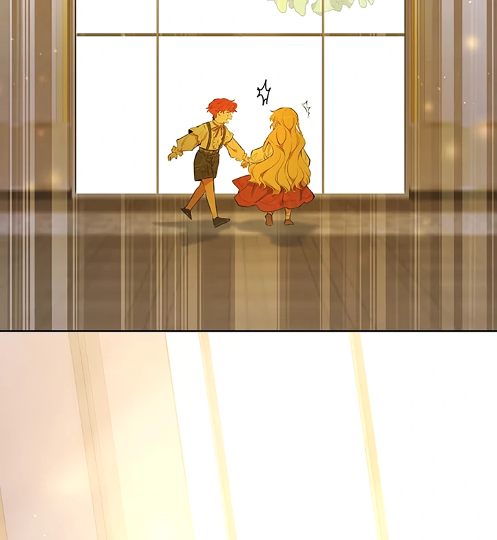 From Six to Sovereignty: The Girl Who Ruled Chapter 14 - Page 33