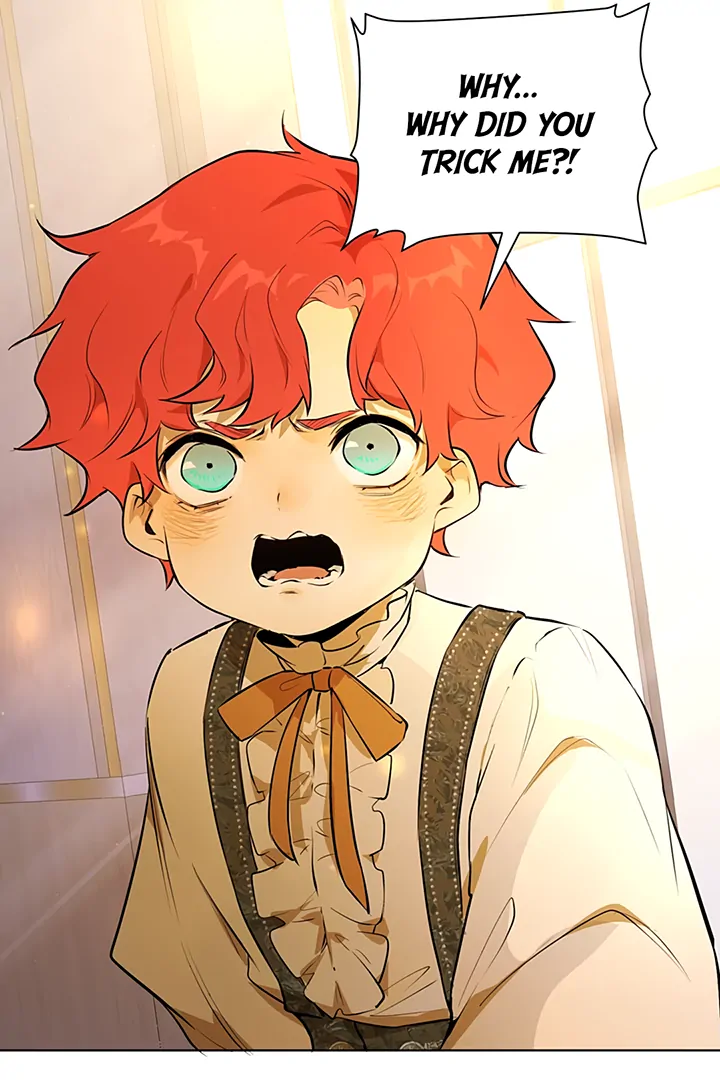 From Six to Sovereignty: The Girl Who Ruled Chapter 14 - Page 34