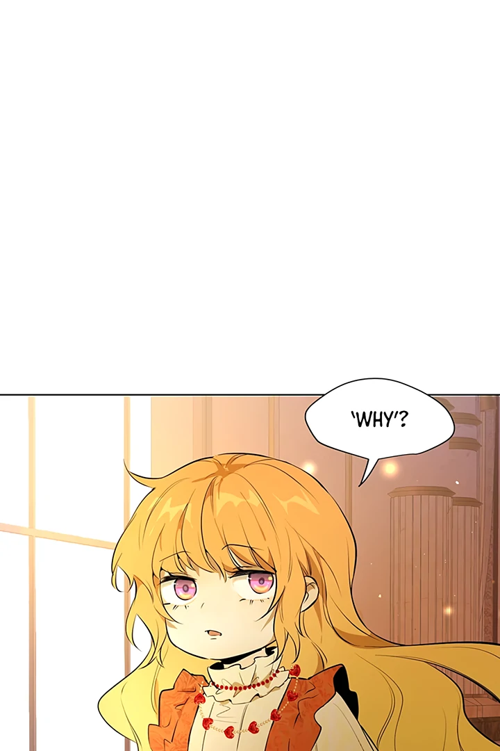 From Six to Sovereignty: The Girl Who Ruled Chapter 14 - Page 35