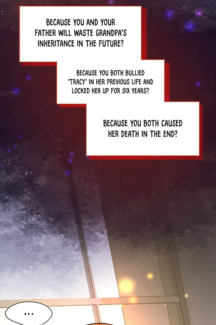 From Six to Sovereignty: The Girl Who Ruled Chapter 14 - Page 37