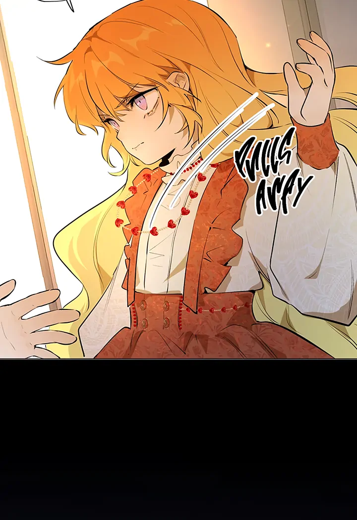 From Six to Sovereignty: The Girl Who Ruled Chapter 14 - Page 38