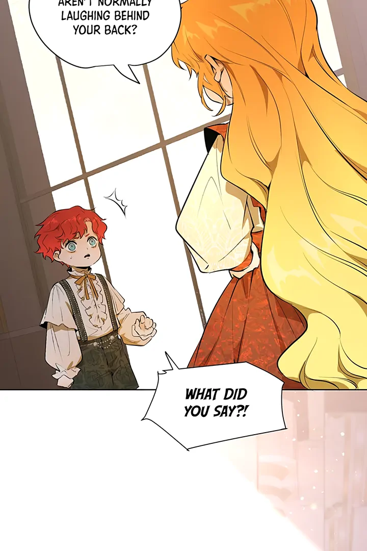 From Six to Sovereignty: The Girl Who Ruled Chapter 14 - Page 42