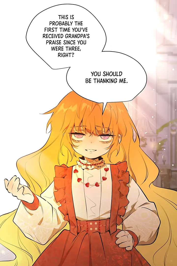 From Six to Sovereignty: The Girl Who Ruled Chapter 14 - Page 43