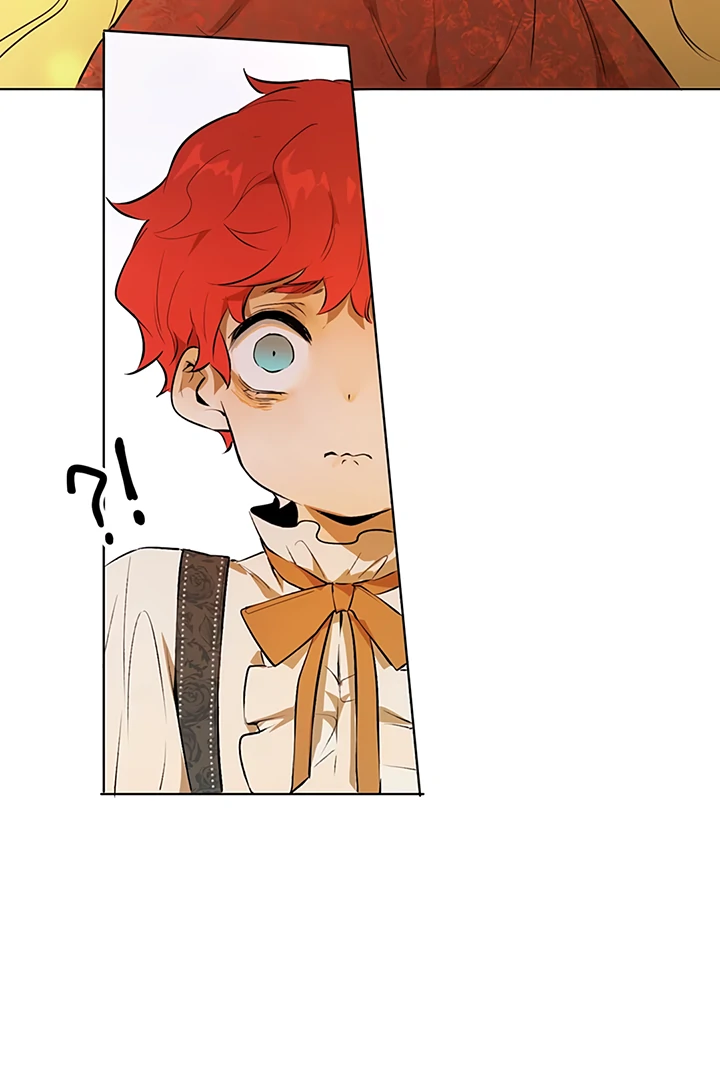 From Six to Sovereignty: The Girl Who Ruled Chapter 14 - Page 44