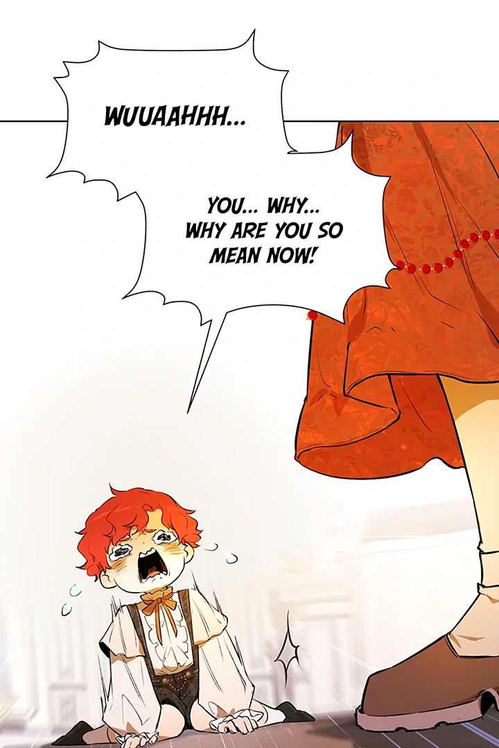 From Six to Sovereignty: The Girl Who Ruled Chapter 14 - Page 47