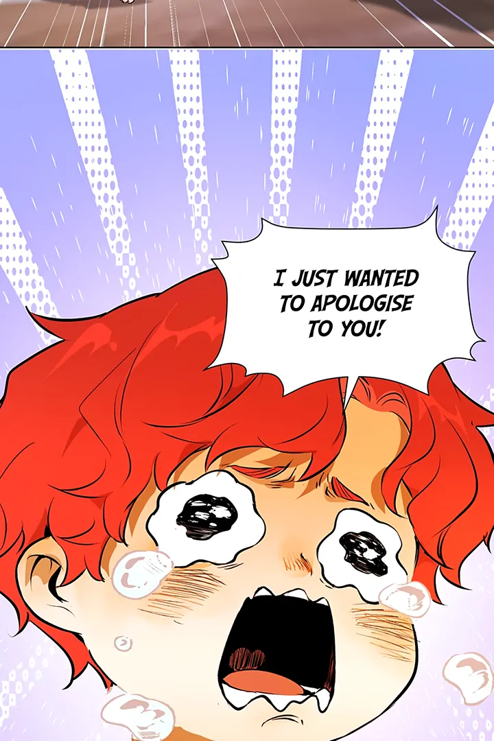 From Six to Sovereignty: The Girl Who Ruled Chapter 14 - Page 48